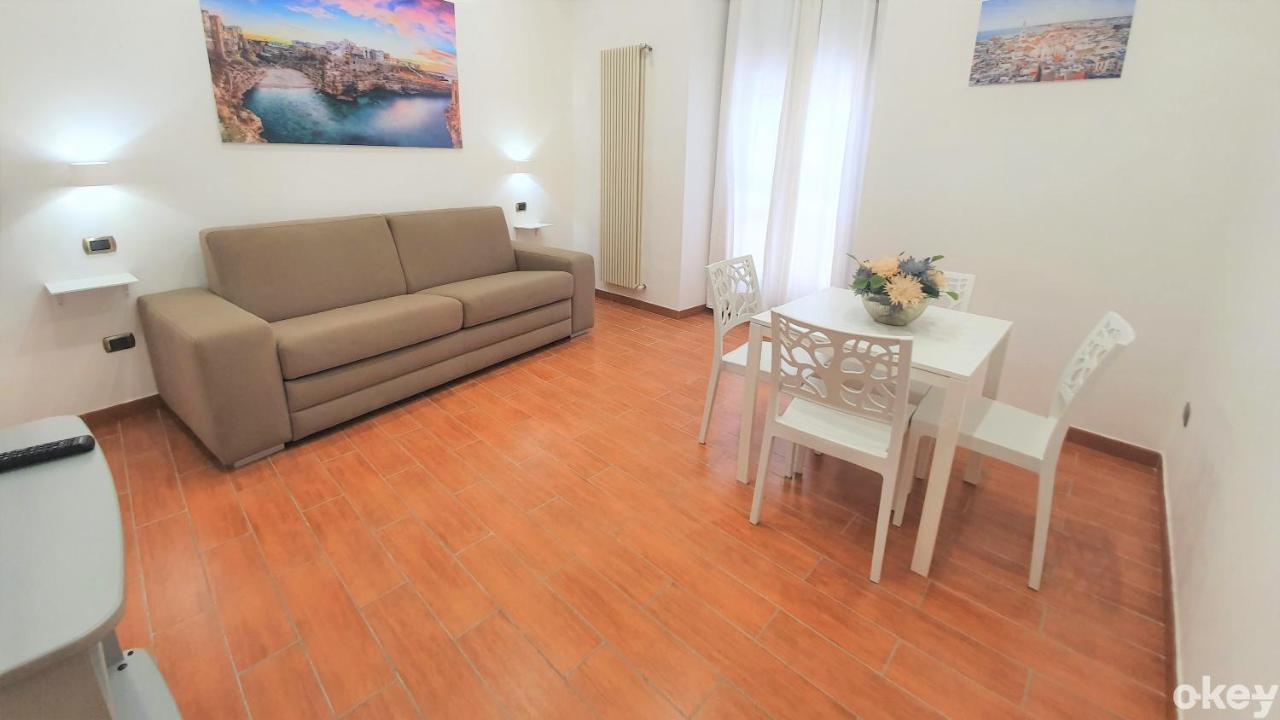 Apartamento Dimora Donna Vittoria - Vecchia Bari
