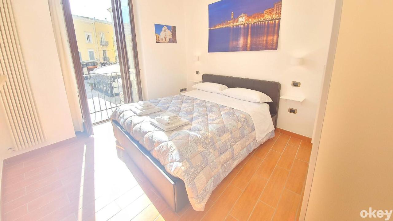 Dimora Donna Vittoria - Vecchia Apartamento Bari