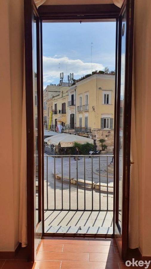 Dimora Donna Vittoria - Vecchia Apartament *