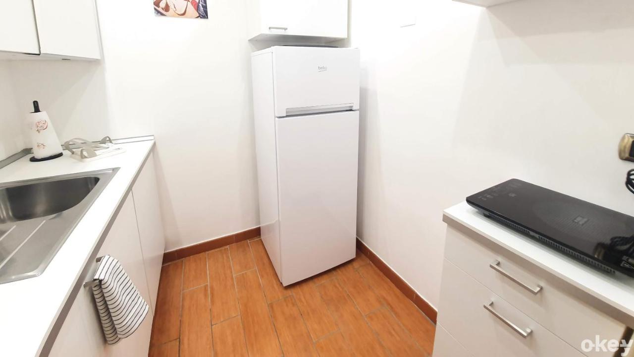 Dimora Donna Vittoria - Vecchia Apartamento Bari
