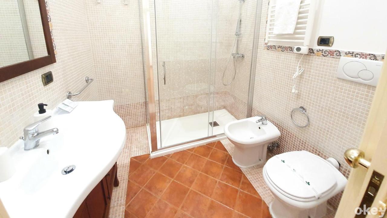 Dimora Donna Vittoria - Vecchia Apartamento
