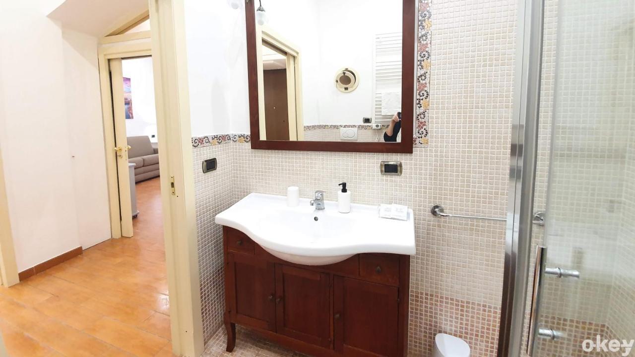 Dimora Donna Vittoria - Vecchia Apartamento Bari