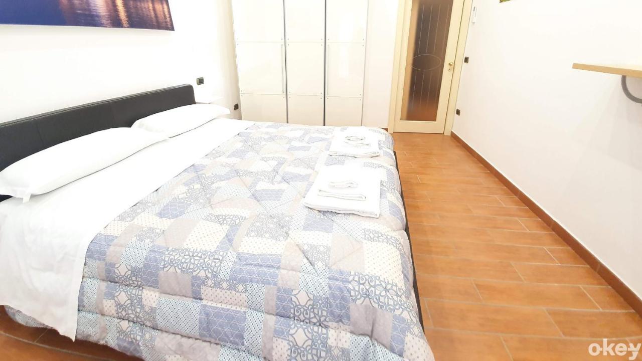 Dimora Donna Vittoria - Vecchia Apartamento Bari