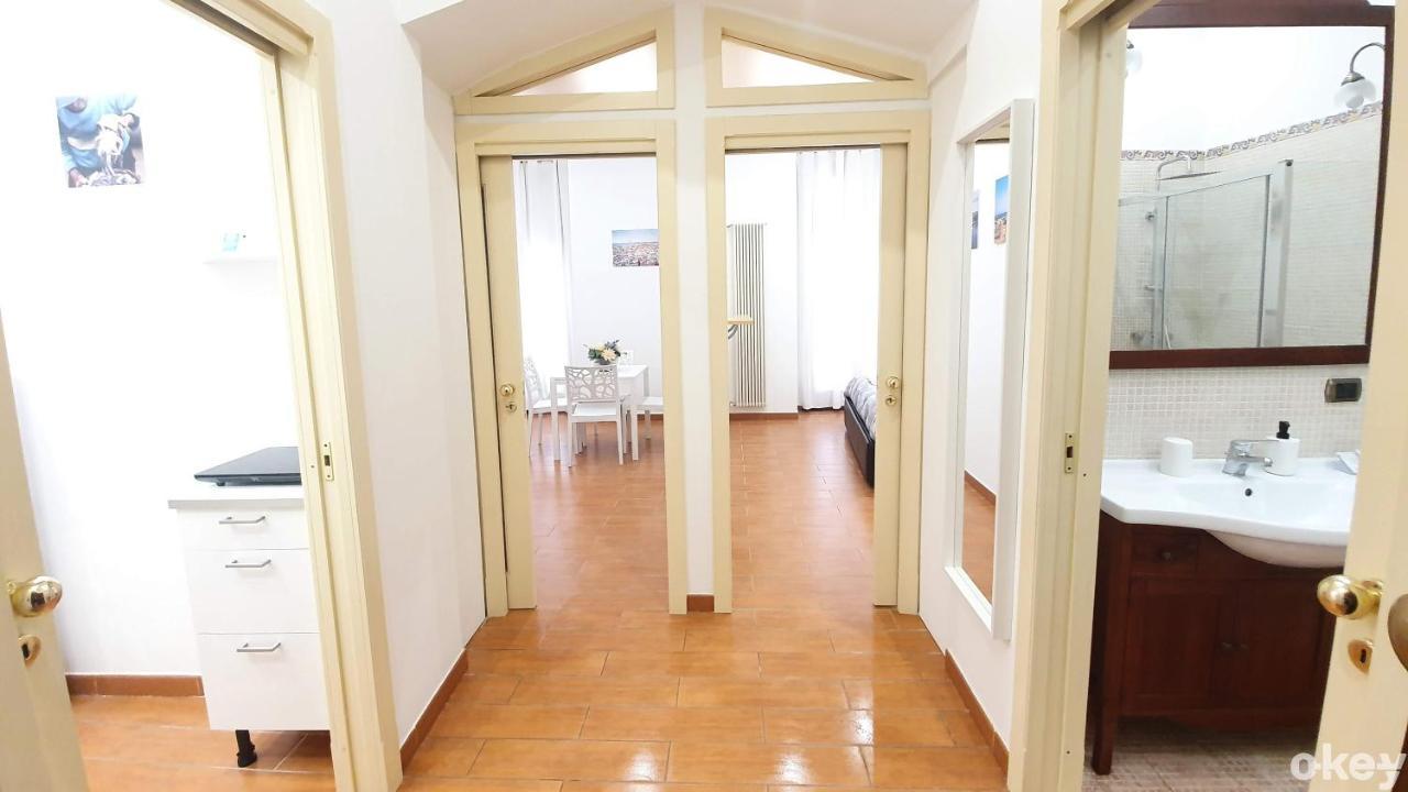 Dimora Donna Vittoria - Vecchia Apartamento *