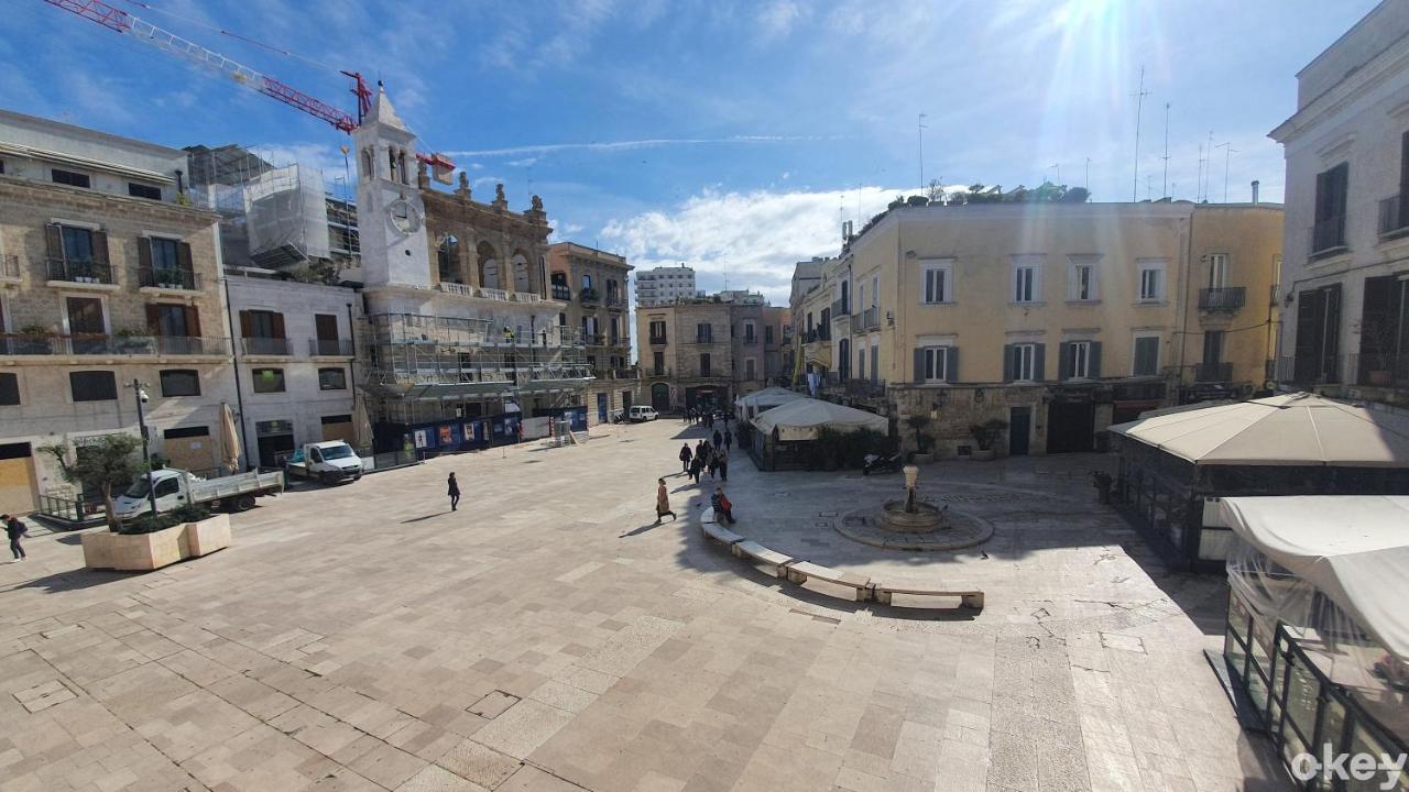 Apartamento Dimora Donna Vittoria - Vecchia *