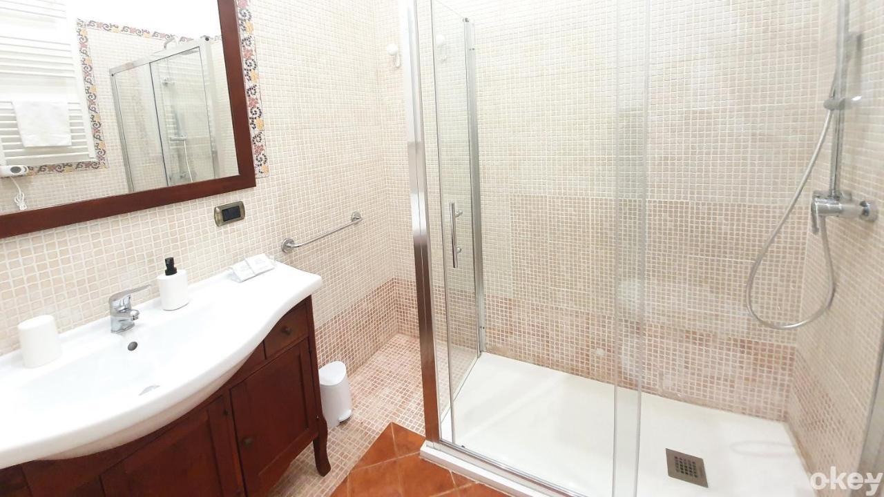 Dimora Donna Vittoria - Vecchia Apartamento