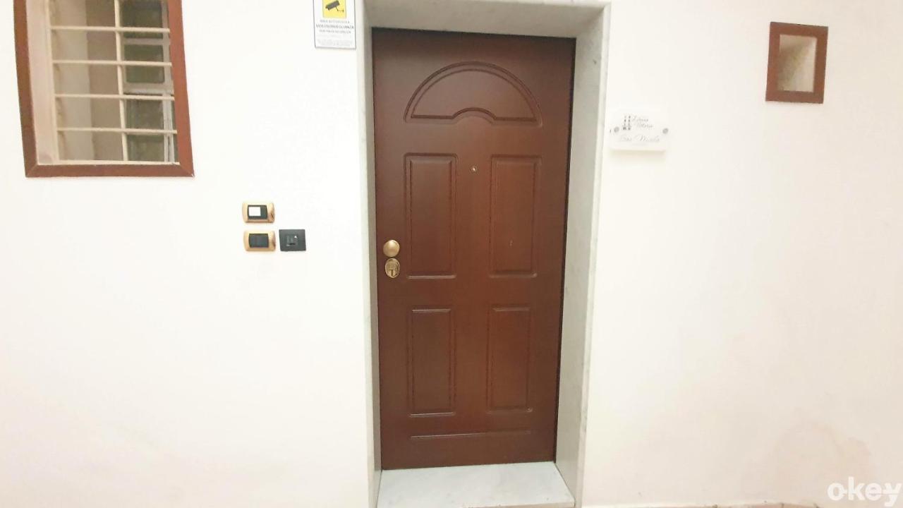 Apartament Dimora Donna Vittoria - Vecchia Bari