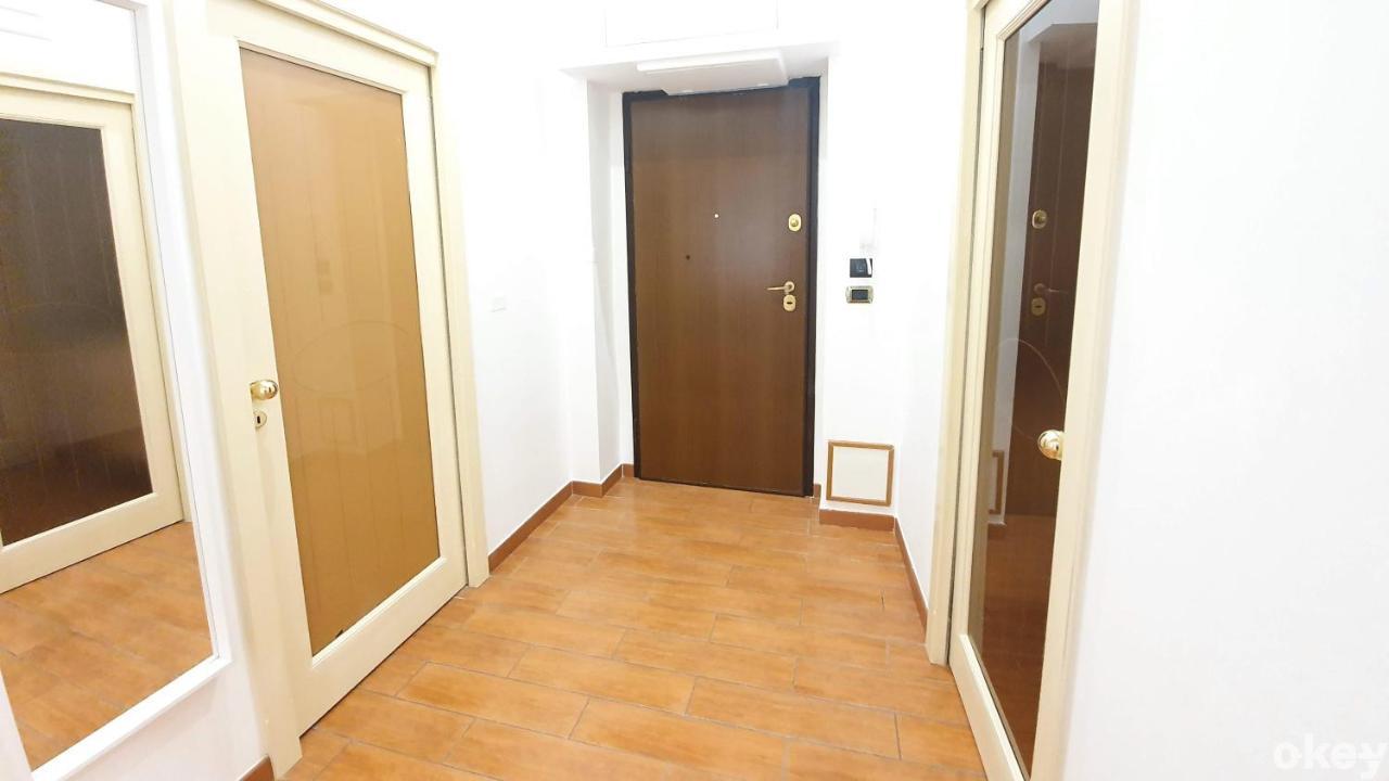 Dimora Donna Vittoria - Vecchia Apartamento *