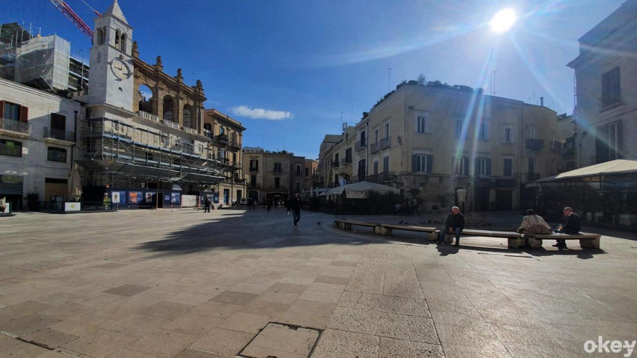 Apartamento Dimora Donna Vittoria - Vecchia Bari