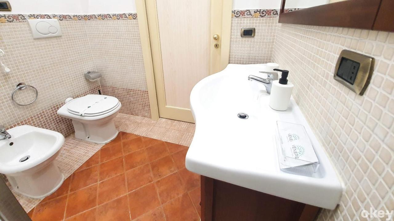 Dimora Donna Vittoria - Vecchia Apartamento *