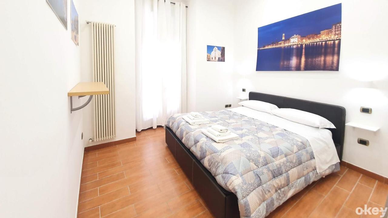 Dimora Donna Vittoria - Vecchia Apartamento